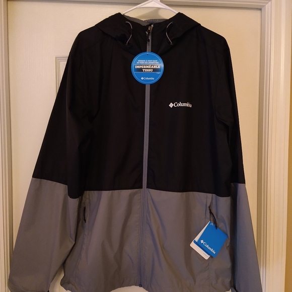 Columbia jacket - Picture 4 of 8